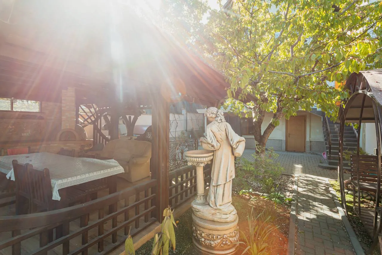 Chișinău Ciocana str. Ginta Latină 21