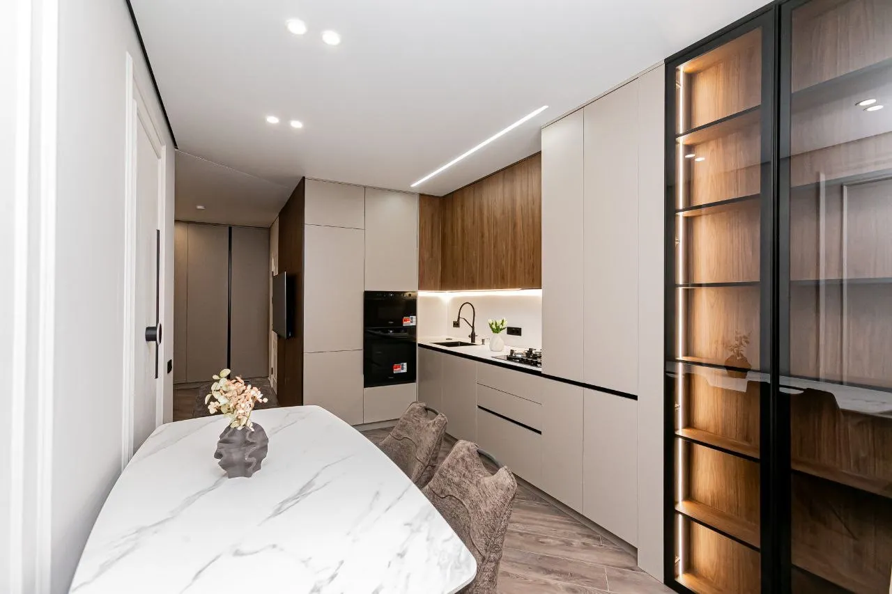 Chișinău Centru str. Nicolae Testemițanu 2