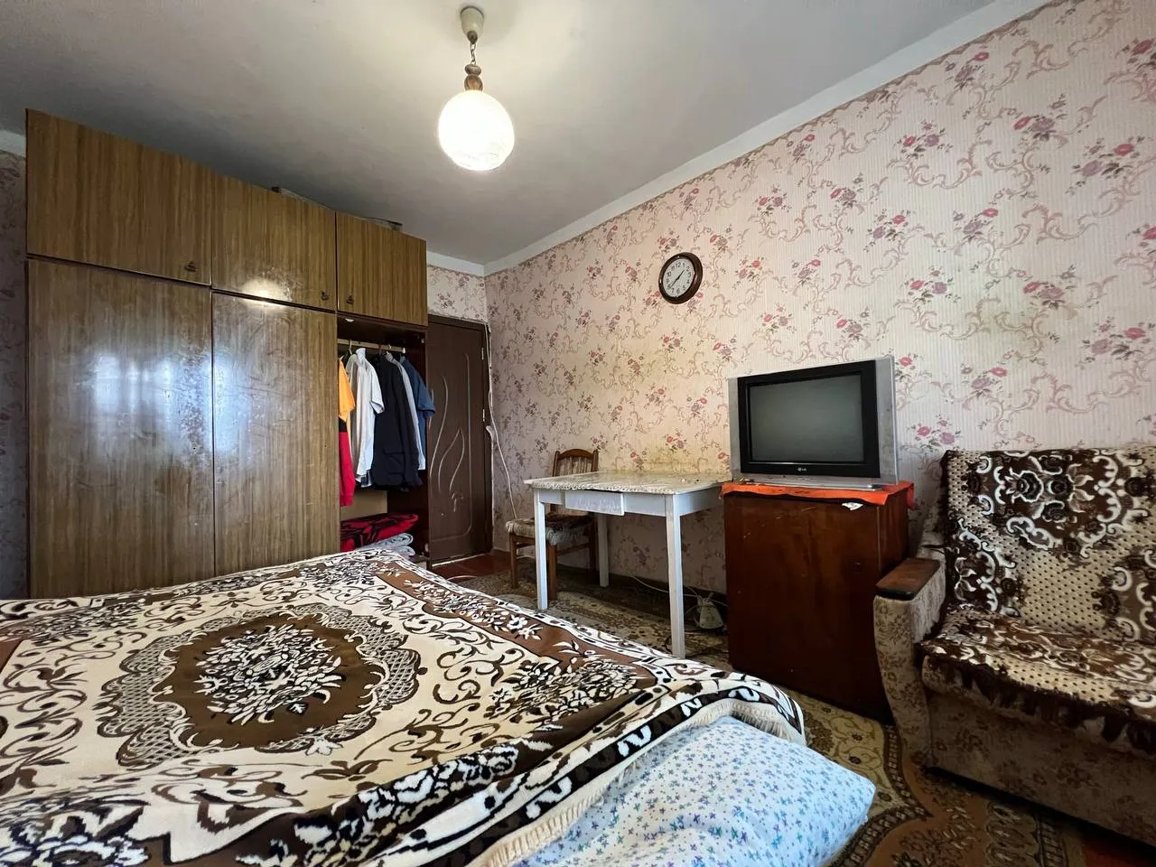 Кишинев Чокана ул. Петру Заднипру 3