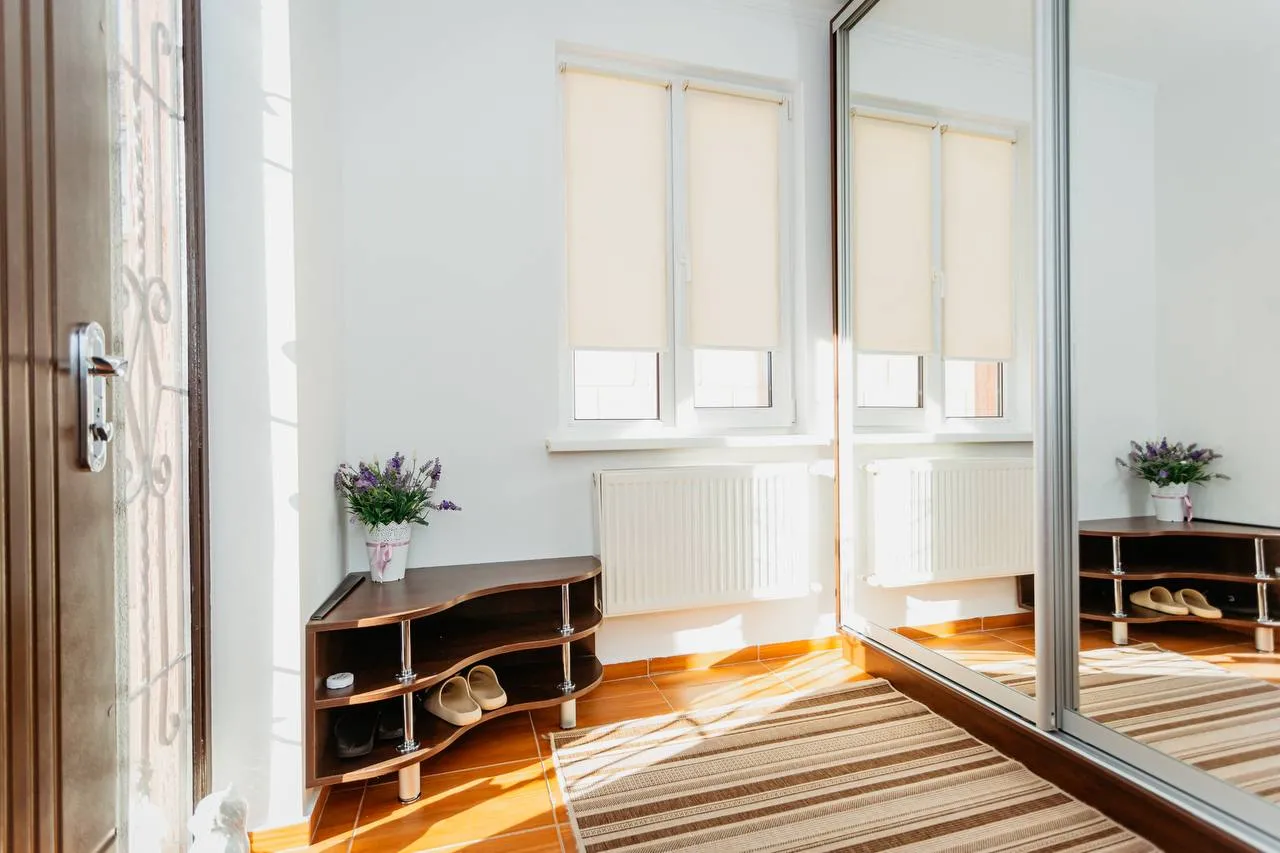 Кишинев Дурлешты, ул. Тудор Владимиреску 16