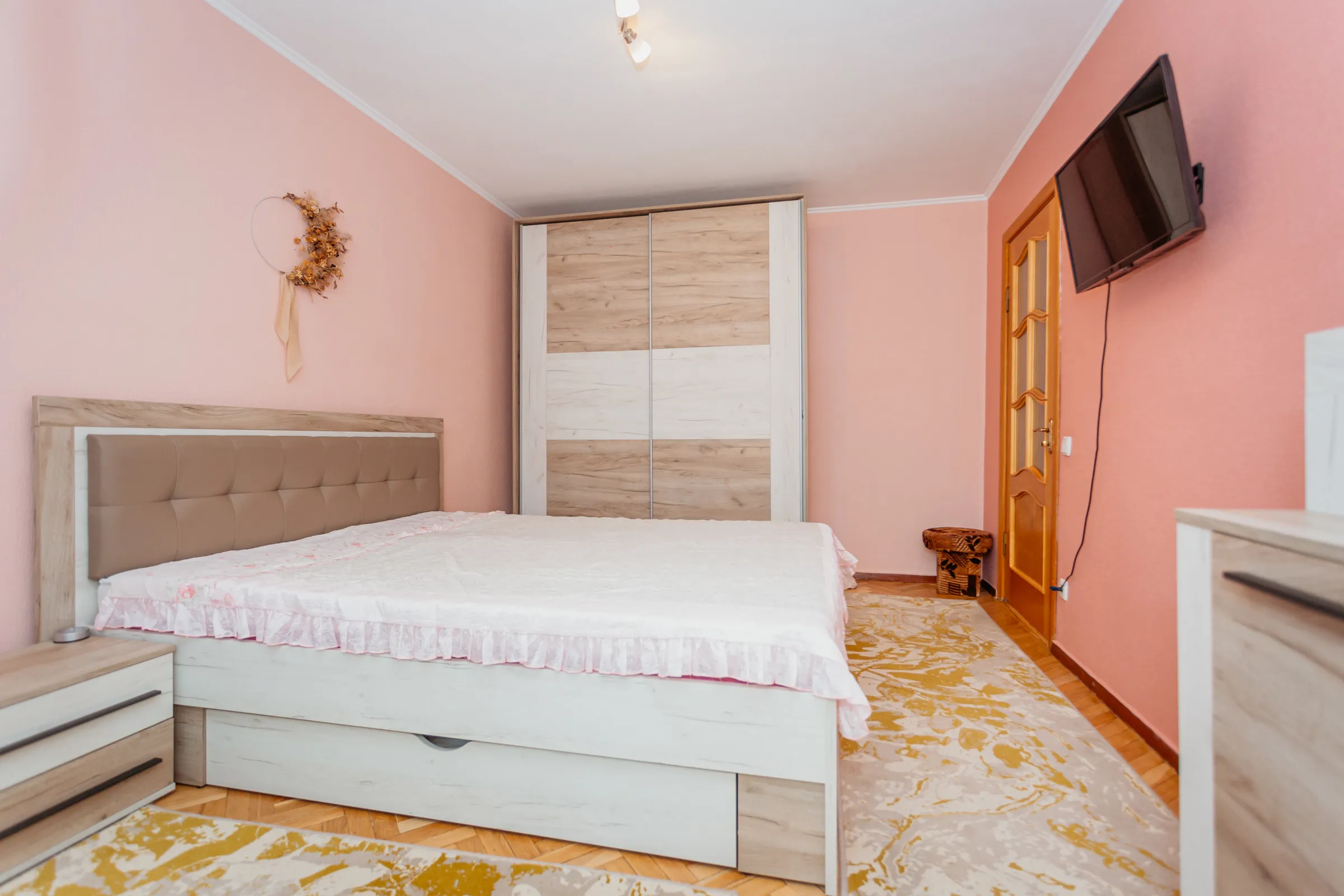 Chișinău Botanica str. Nicolai Zelinski 6
