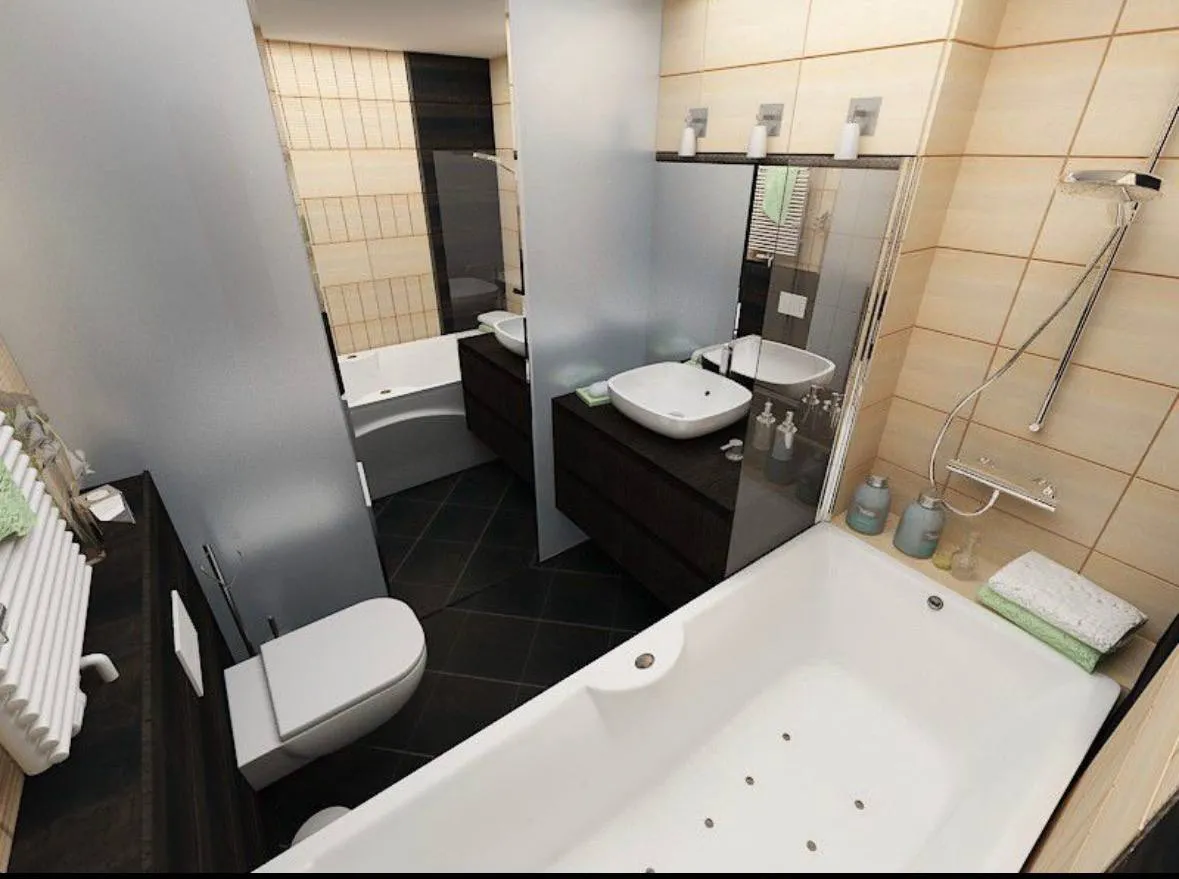 Chișinău Botanica bd. Traian 7