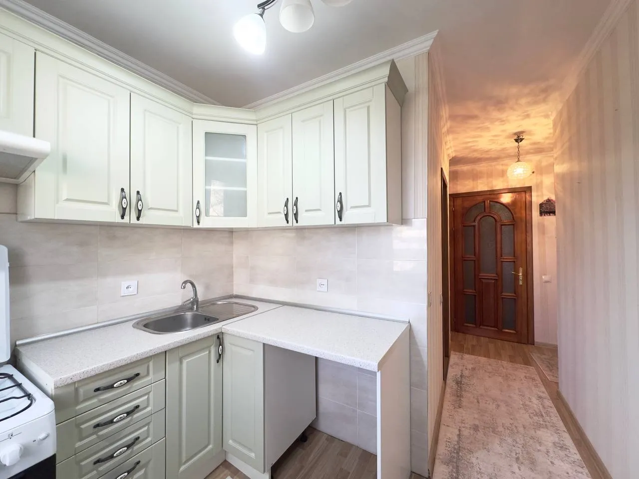 Chișinău Poșta Veche  str. Gheorghe Madan 4