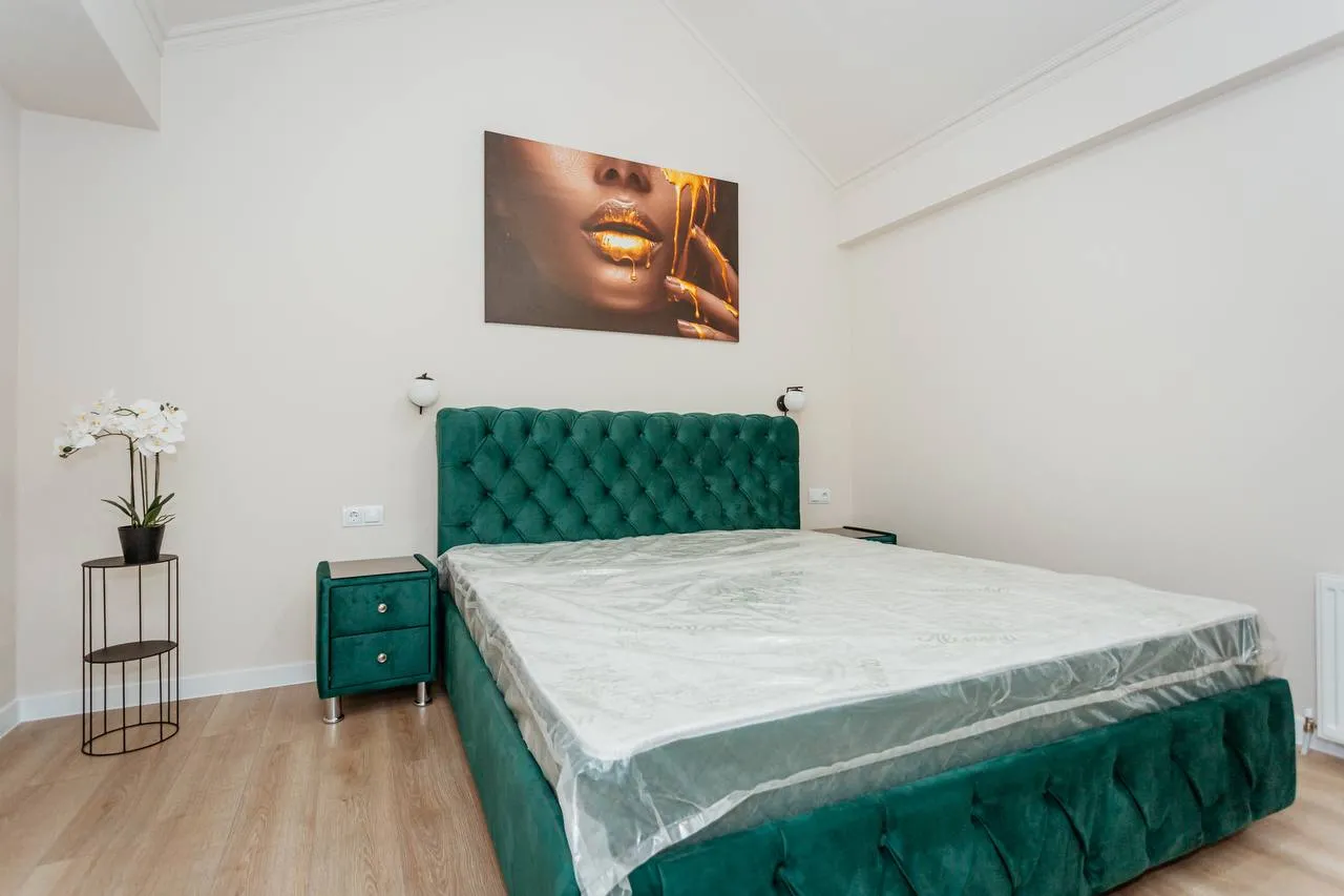 Chișinău Buiucani str. Alba Iulia 5