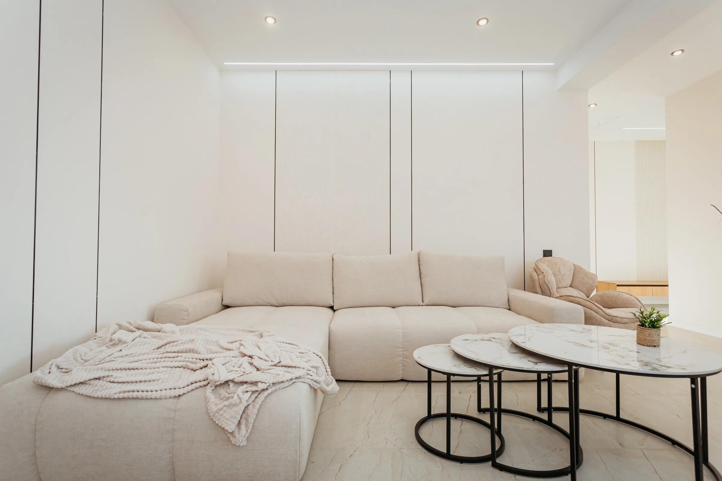 Strășeni Cojușna str. Tinetului 3