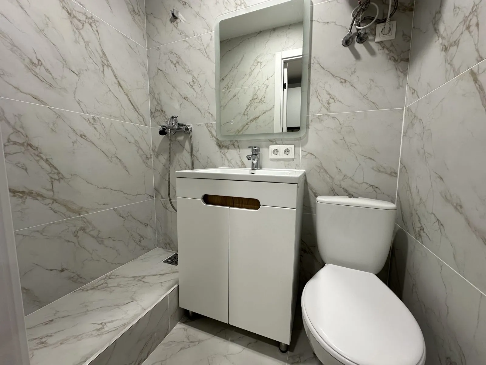 Chișinău Ciocana str. Maria Drăgan 4