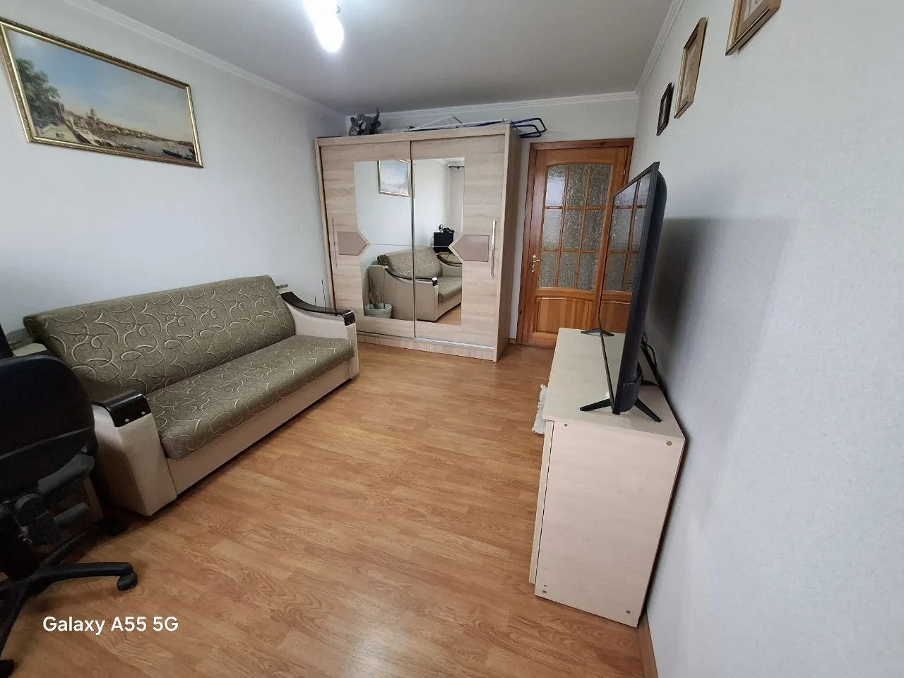 Chișinău Botanica str. Sarmizegetusa 1