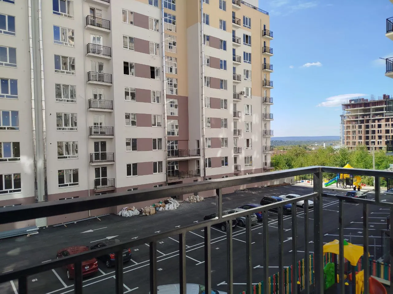 Chișinău Durlești str. Cartușa 4