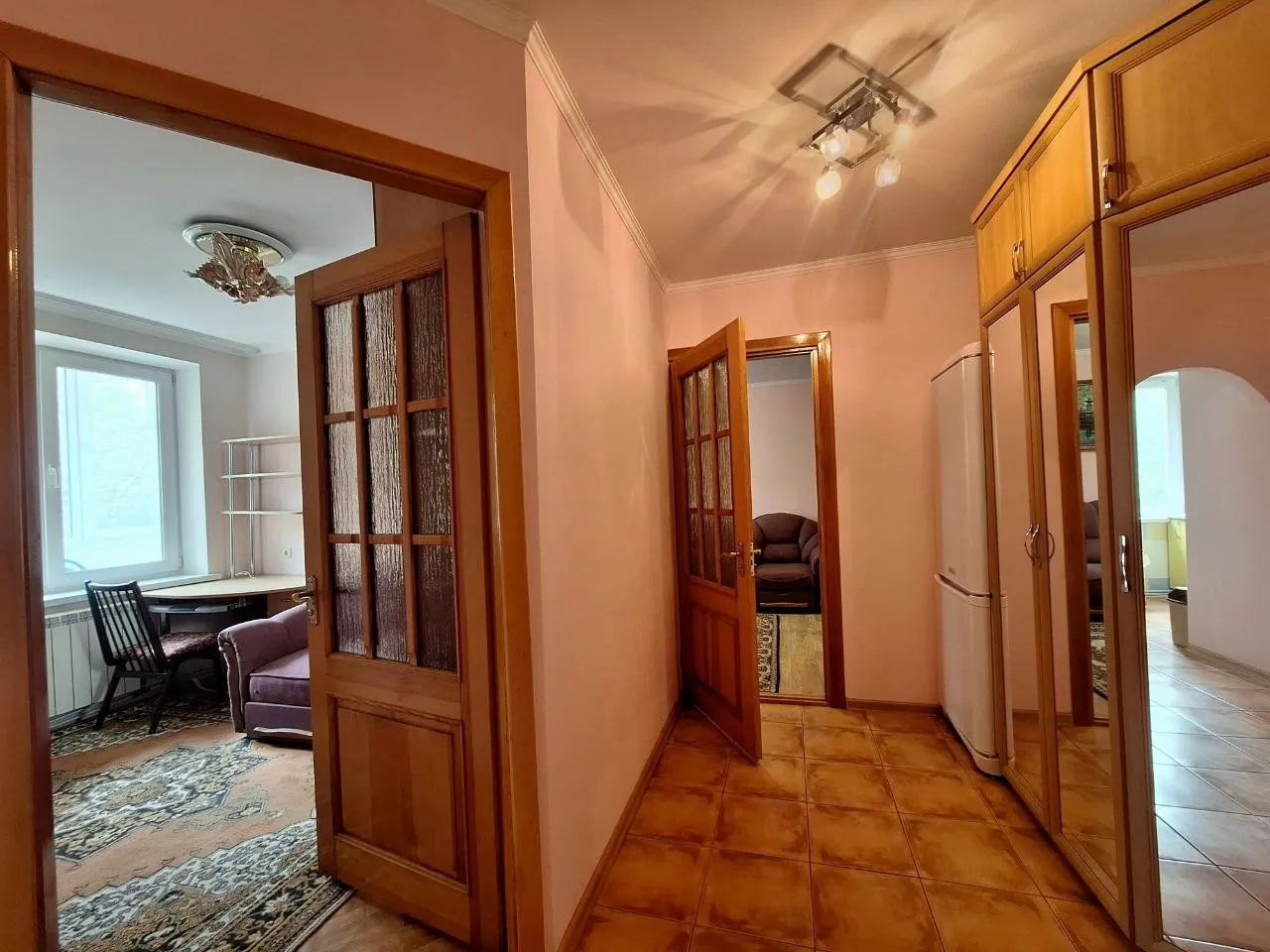 Chișinău Botanica str. Nicolae Zelinski 7