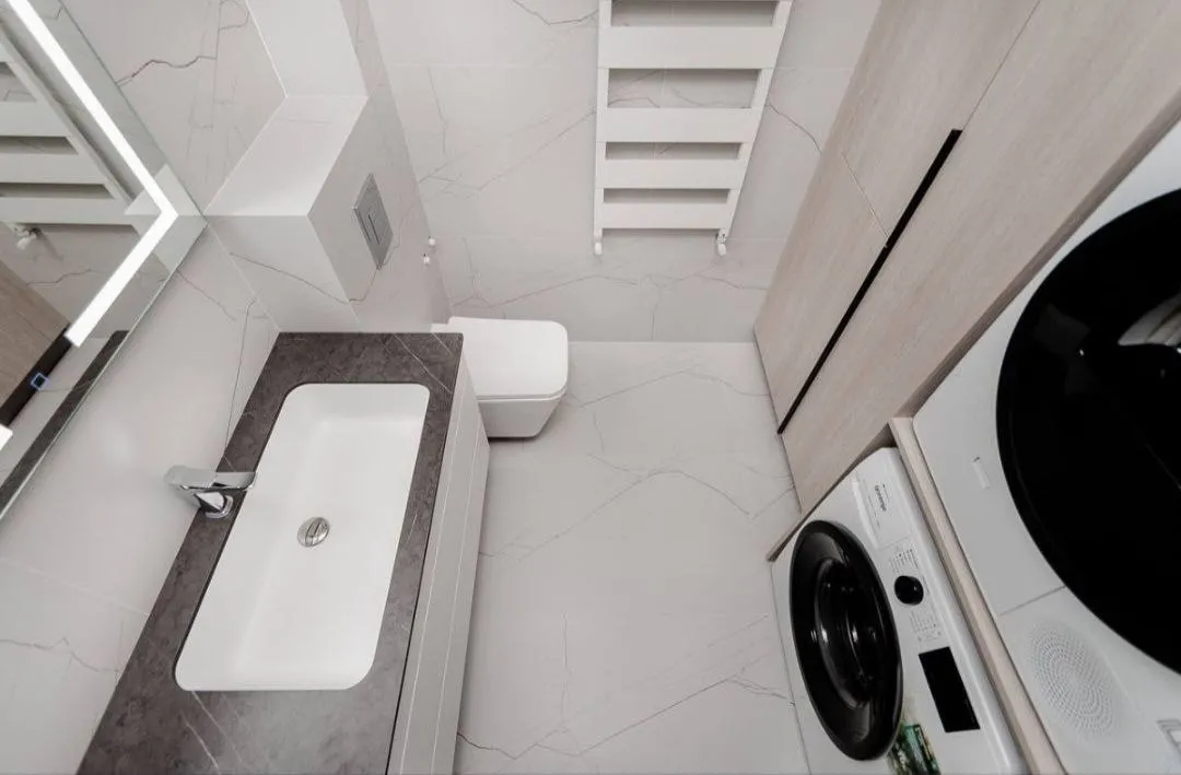 Кишинев Ботаника, ул. Буребиста 8