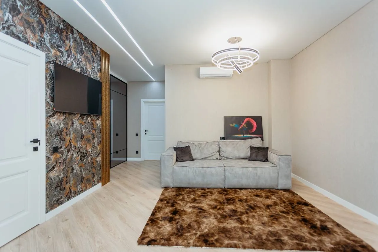 Chișinău Centru str. Avram Iancu 4