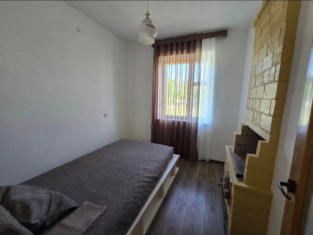 Chișinău Vatra, Villa Vara 4