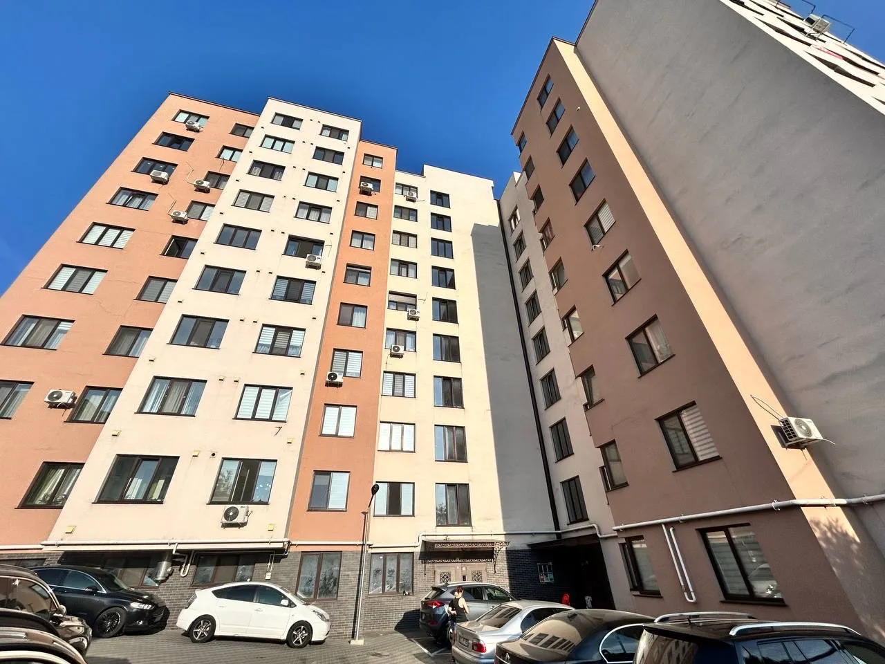 Chișinău Durlești str. Tudor Vladimirescu 19