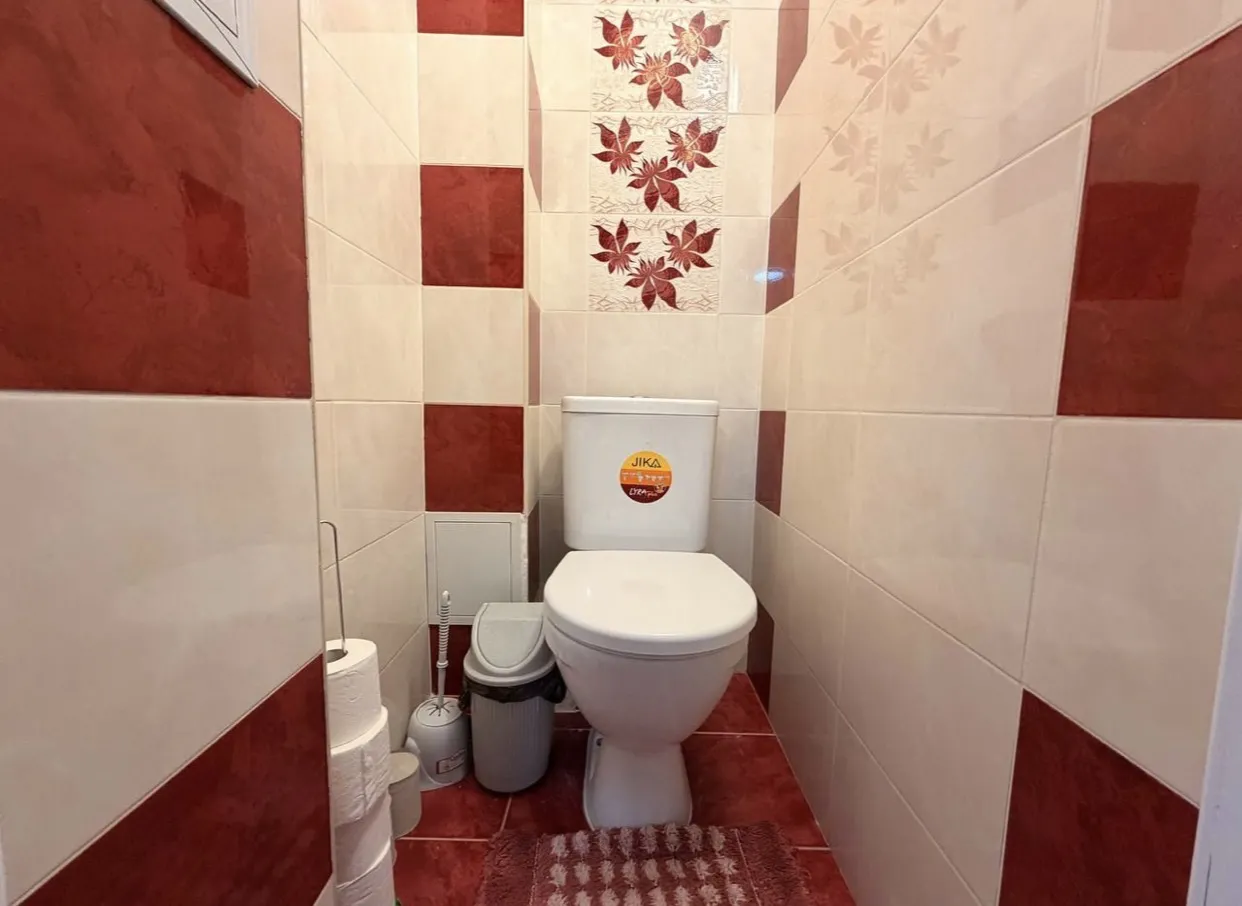 Chișinău Ciocana bd. Mircea cel Bătrân 11