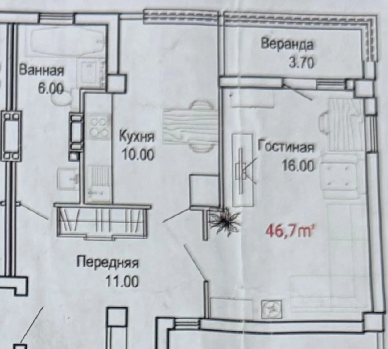 Chişinău Durleşti str. Nicolae Dimo  11