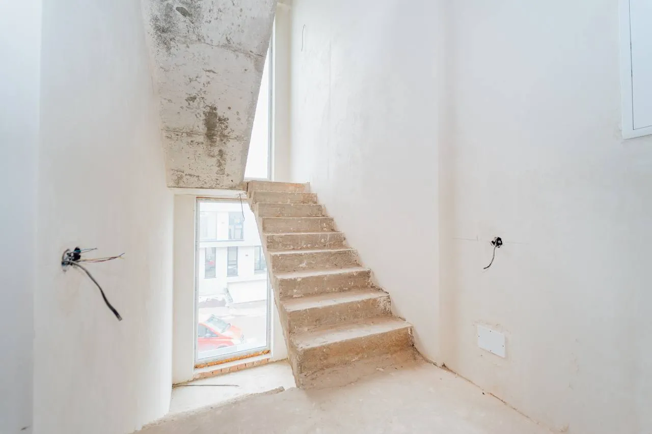 Кишинёв Ботаника ул. Пэшунилор 22