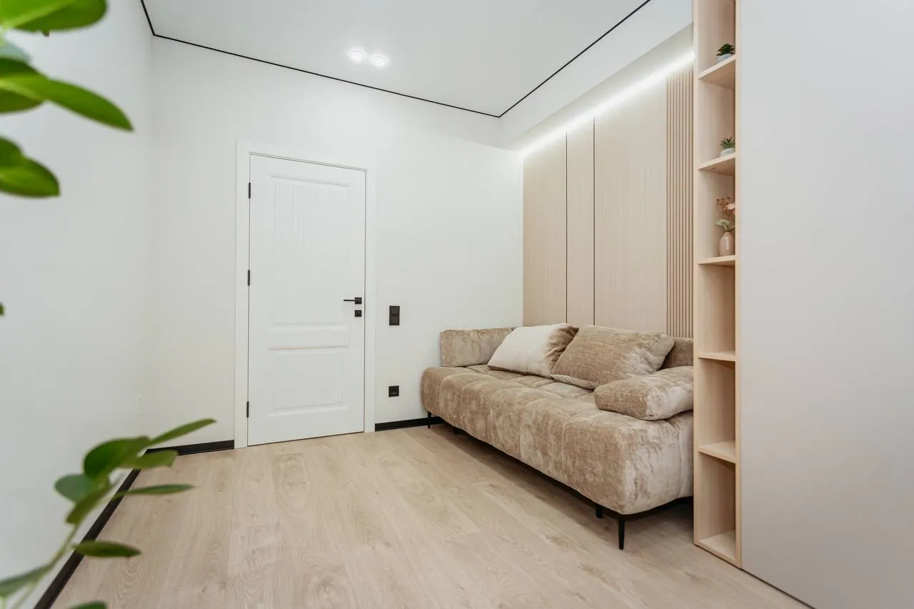 Chișinău Buiucani str. Nicolae Costin 6