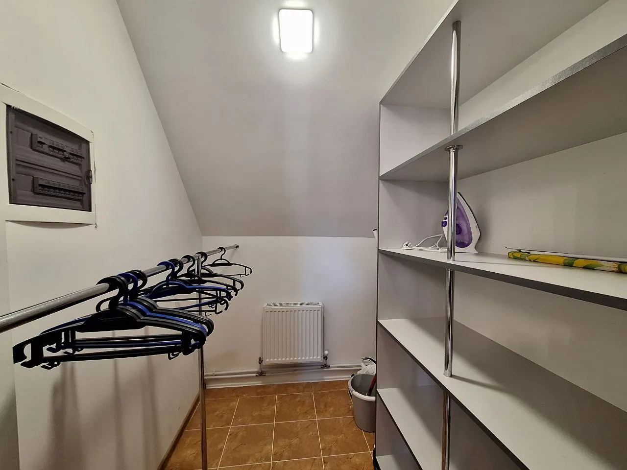 Chișinău Ciocana str. Codrul Cosminului 11