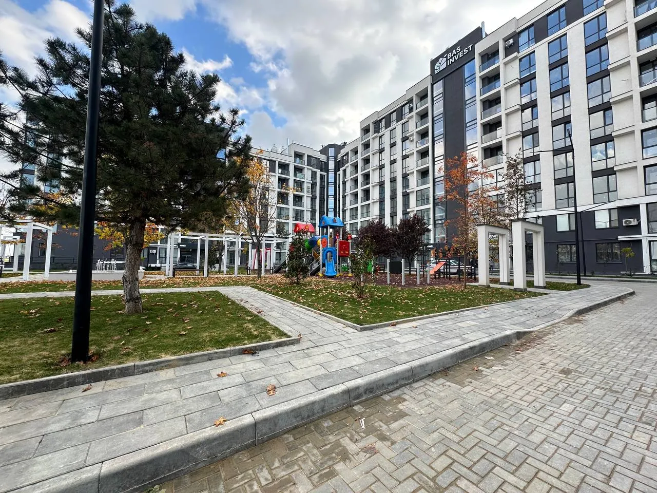 Chișinău Durlești str. Nicolae Dimo 1