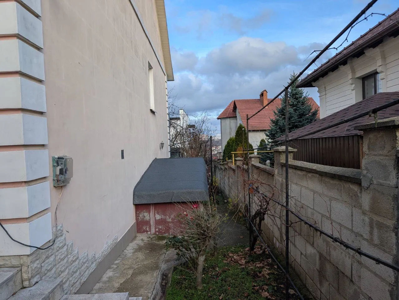 Кишинев Телецентр ул. Ливадарилор 24