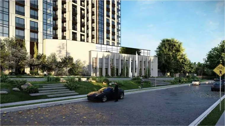 Chișinău Centru str. Nicolae Testemițanu 2