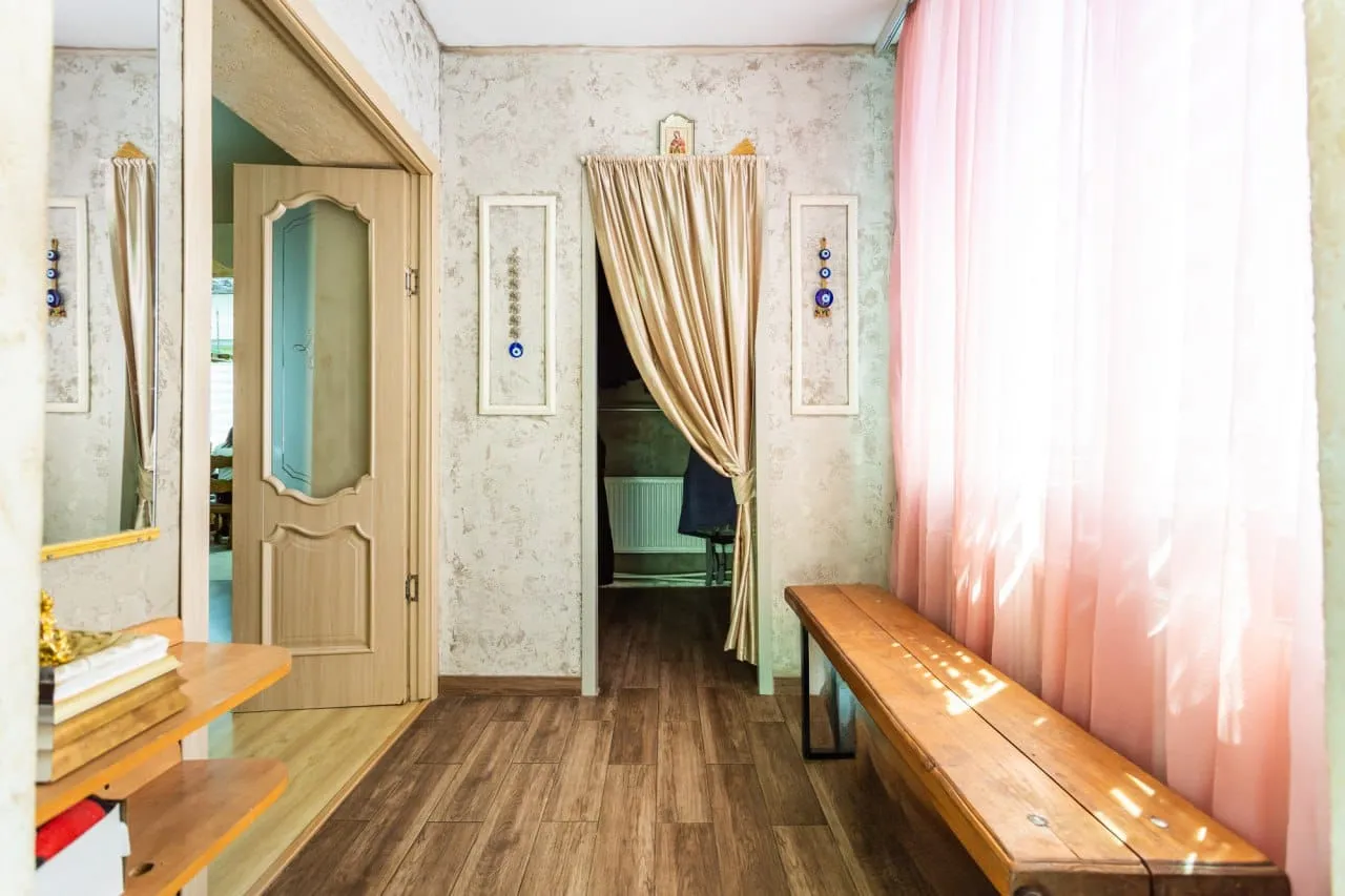 Кишинев Ставчены ул. Ион Крянгэ 14