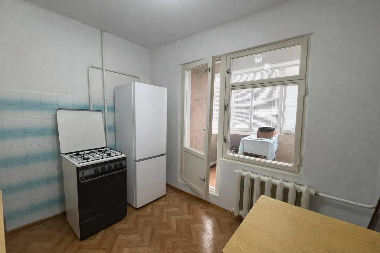 Chișinău Botanica bd. Cuza Vodă 5