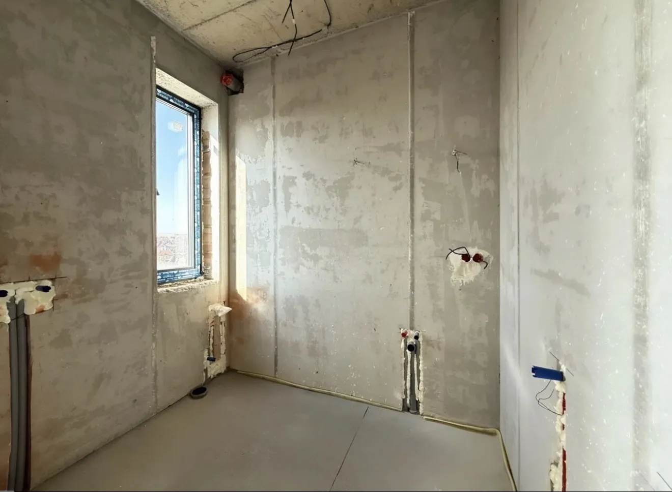 Chișinău Rîșcani str. Ana Barbu 12