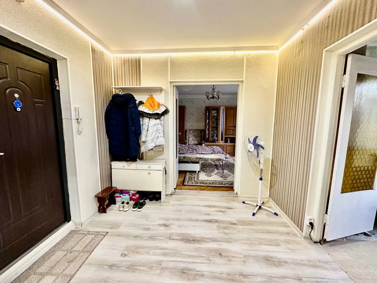 Chișinău Botanica bd. Dacia 8