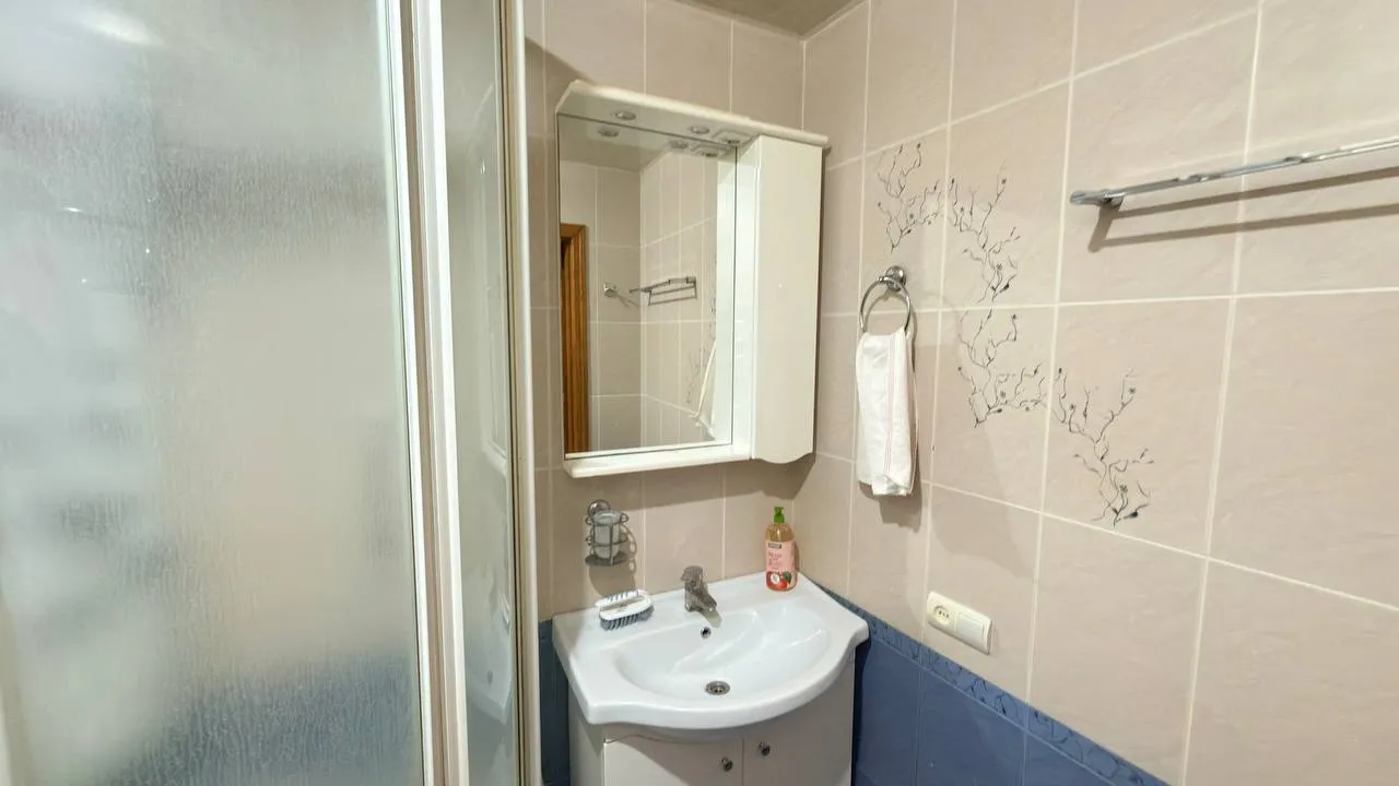 Chișinău Botanica bd. Traian 8