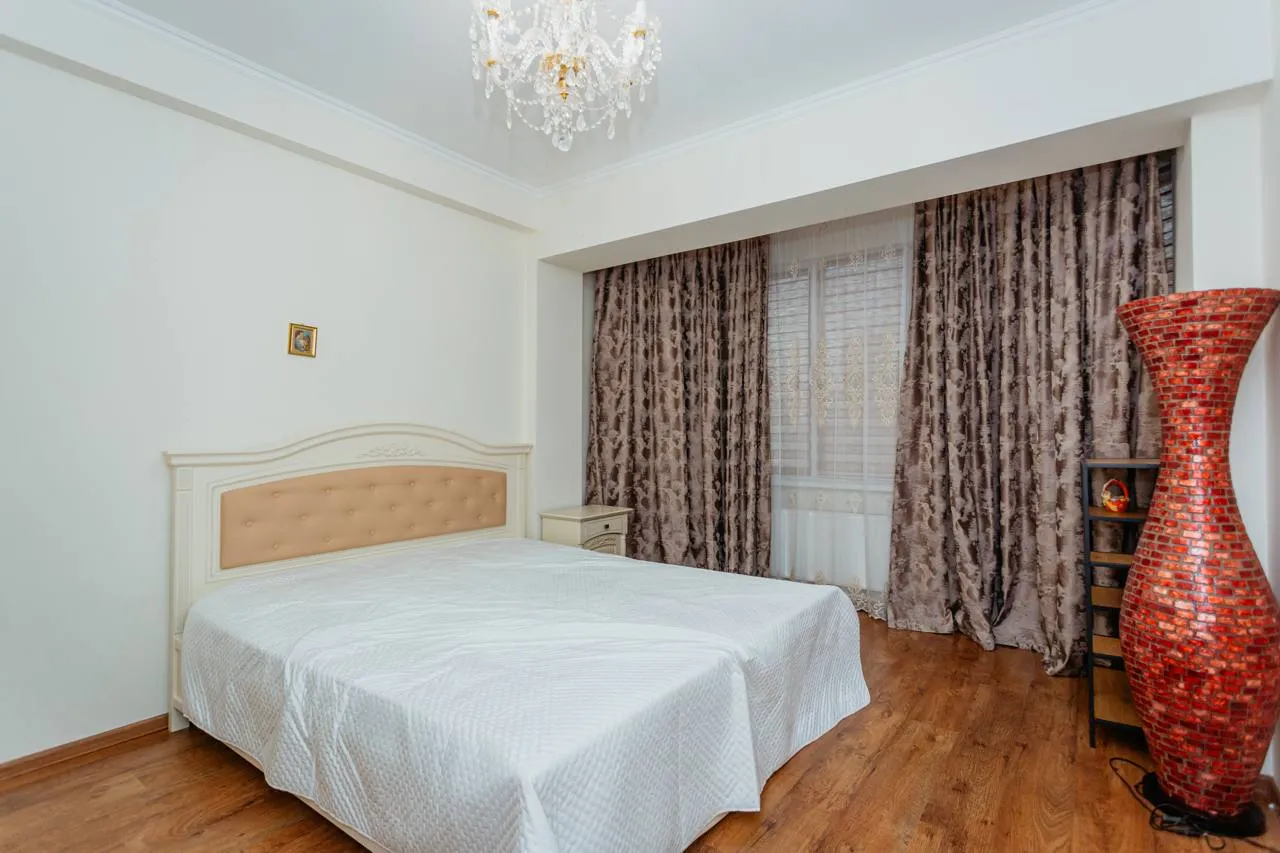 Chișinău Centru str. Alexandru cel Bun 2