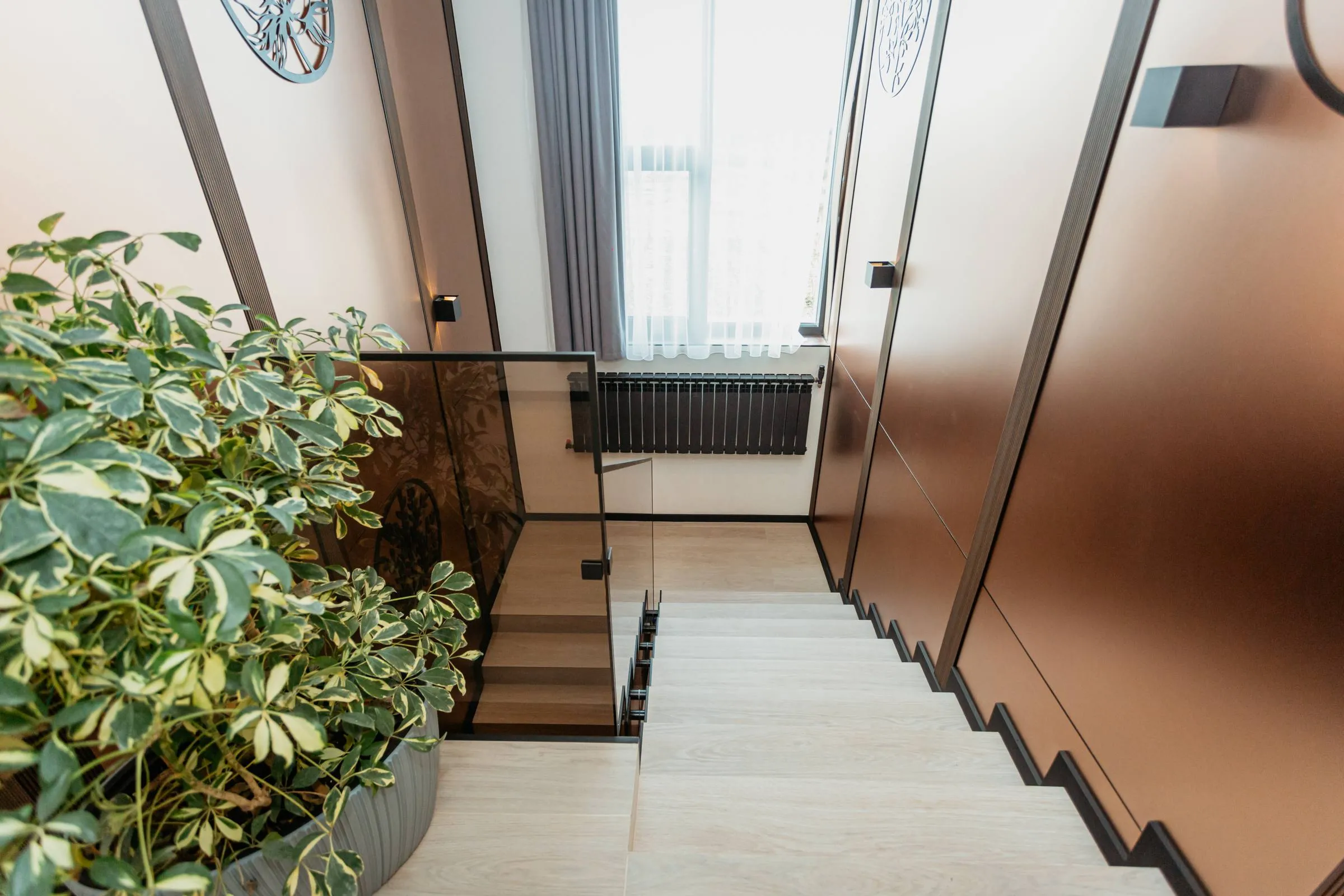 Кишинев Колоница ул. Чиприан Порумбеску 30