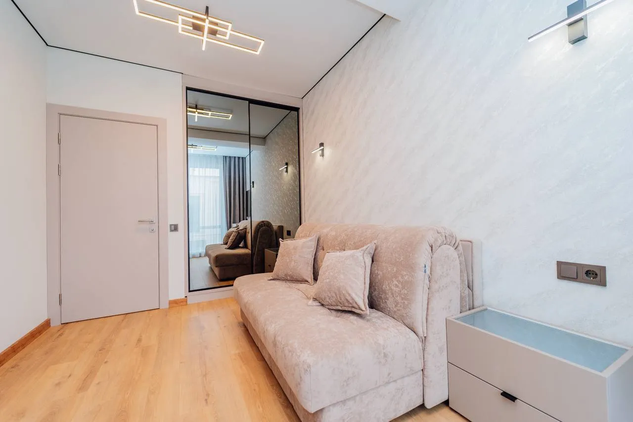 Chișinău Buiucani str. Paris 14