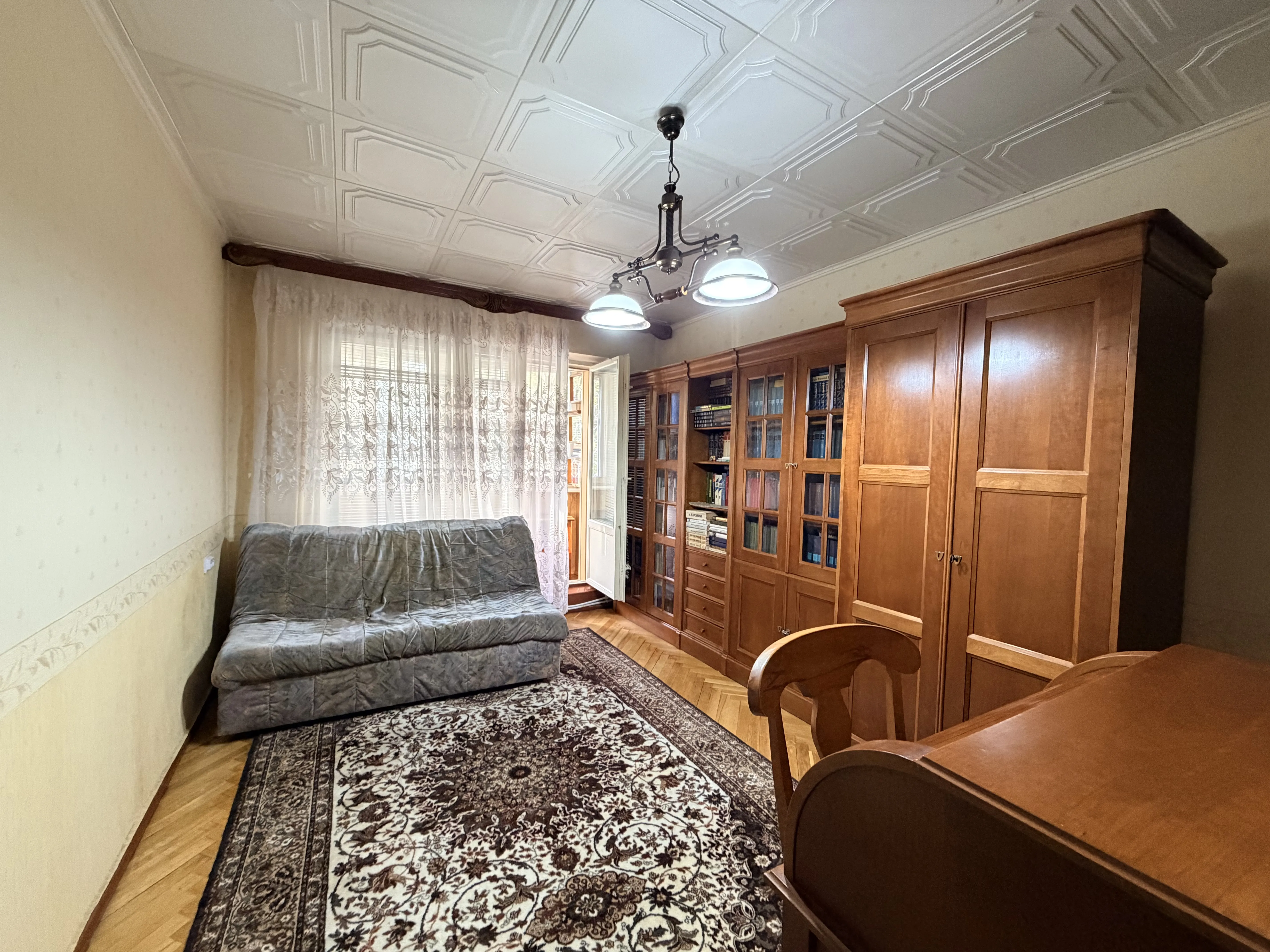 Chișinău Râșcani str. Nicolae Dimo 4