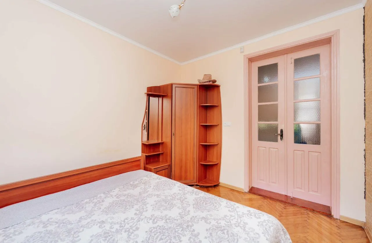 Кишинев Кодру ул. Кымпулуй 10