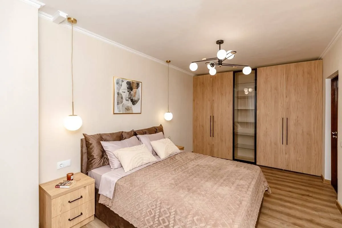 Chișinău Buiucani str. Onisifor Ghibu 3