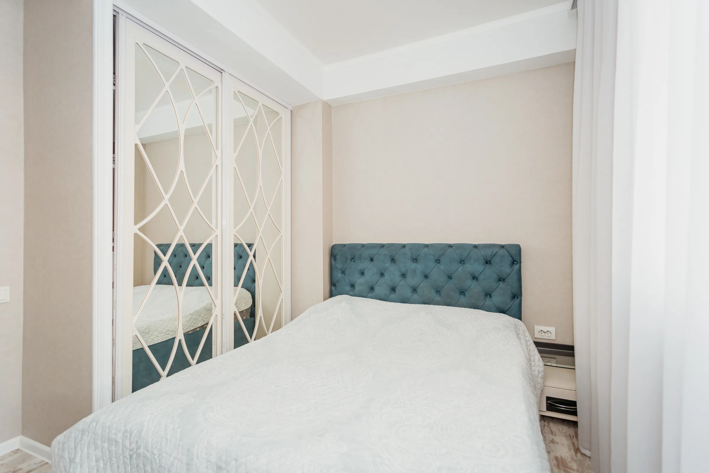 Chișinău Rîșcani str. Florării 4