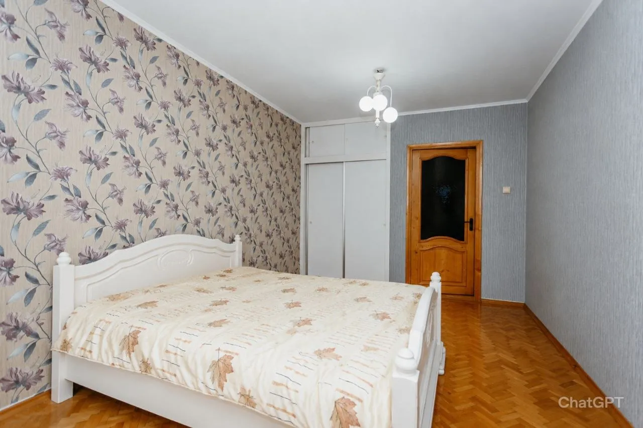 Chișinău Botanica bd. Traian 1