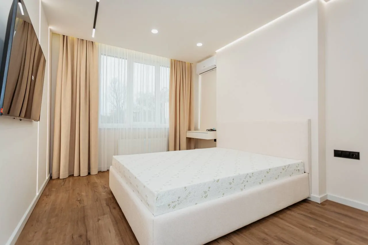 Chișinău Rîșcani str. Nicolae Dimo 6