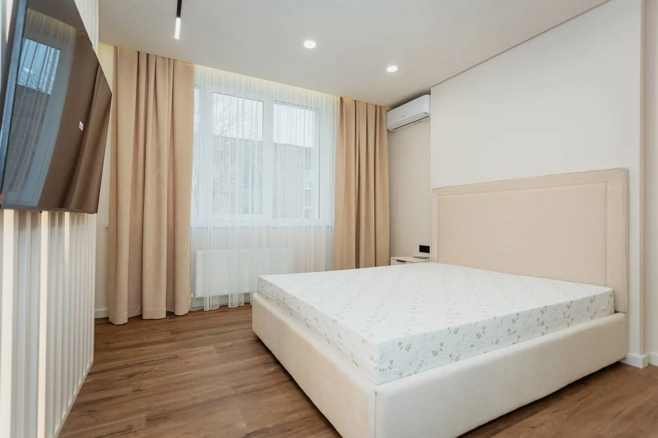 Chișinău Rîșcani str. Nicolae Dimo 10