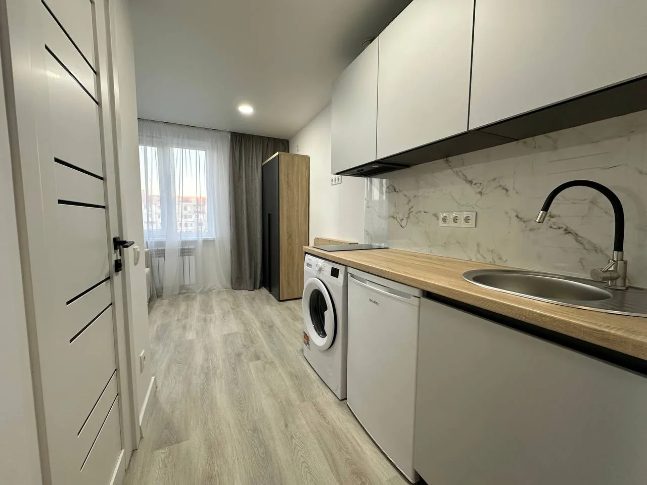 Chișinău Ciocana str. Igor Vieru 3