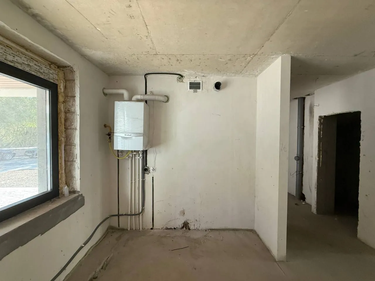 Chișinău Codru str. Costiujeni 4