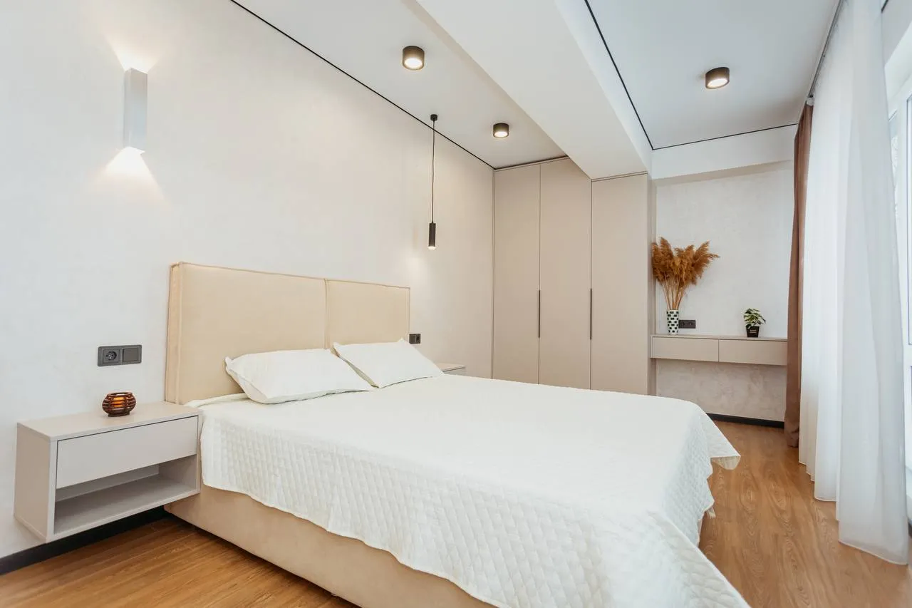 Chișinău Buiucani str. Calea Ieșilor 6