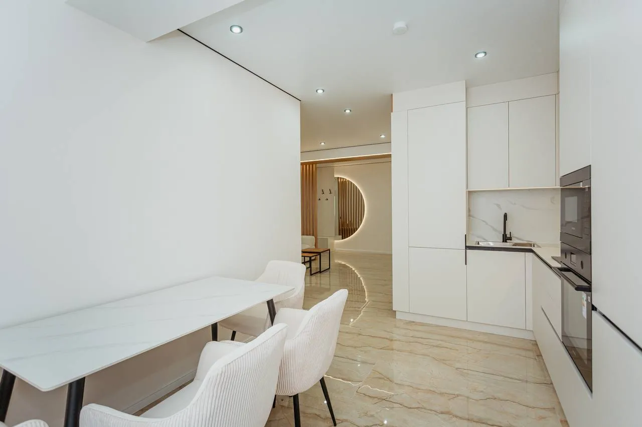 Chișinău Durlești, str. Cartușa 3