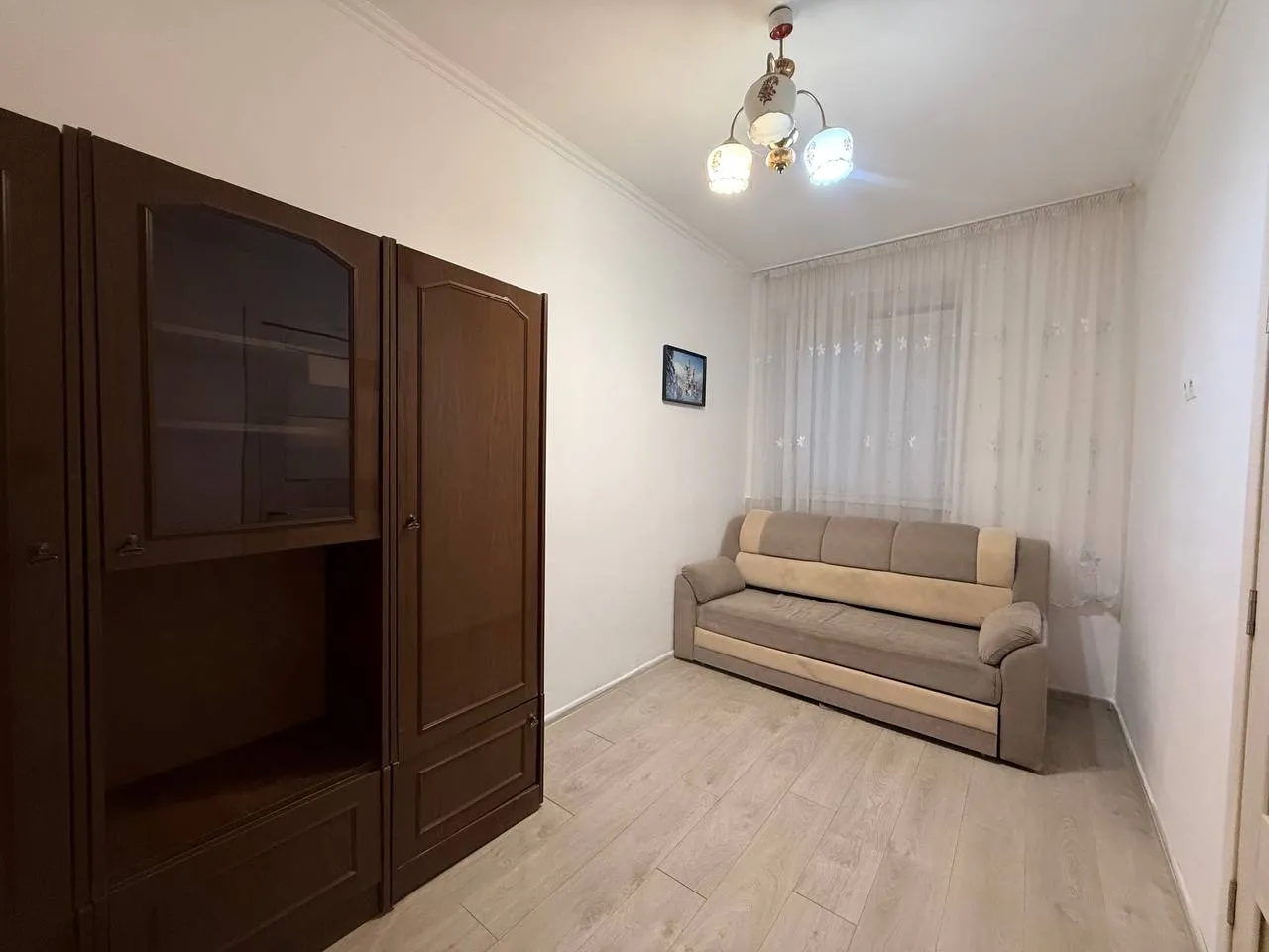 Chișinău Botanica str. Cetatea Albă 3