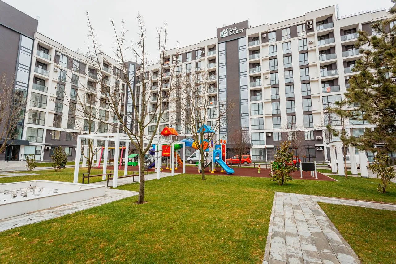 Chișinău Durlești str. Regina Elisabeta 11