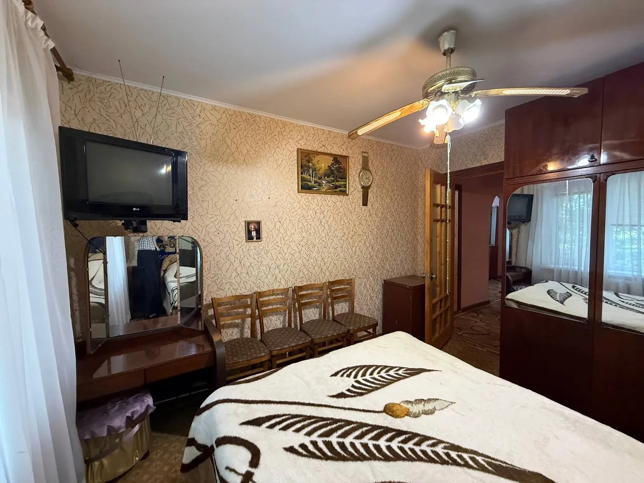 Chișinău Ciocana str. Ginta Latină 6