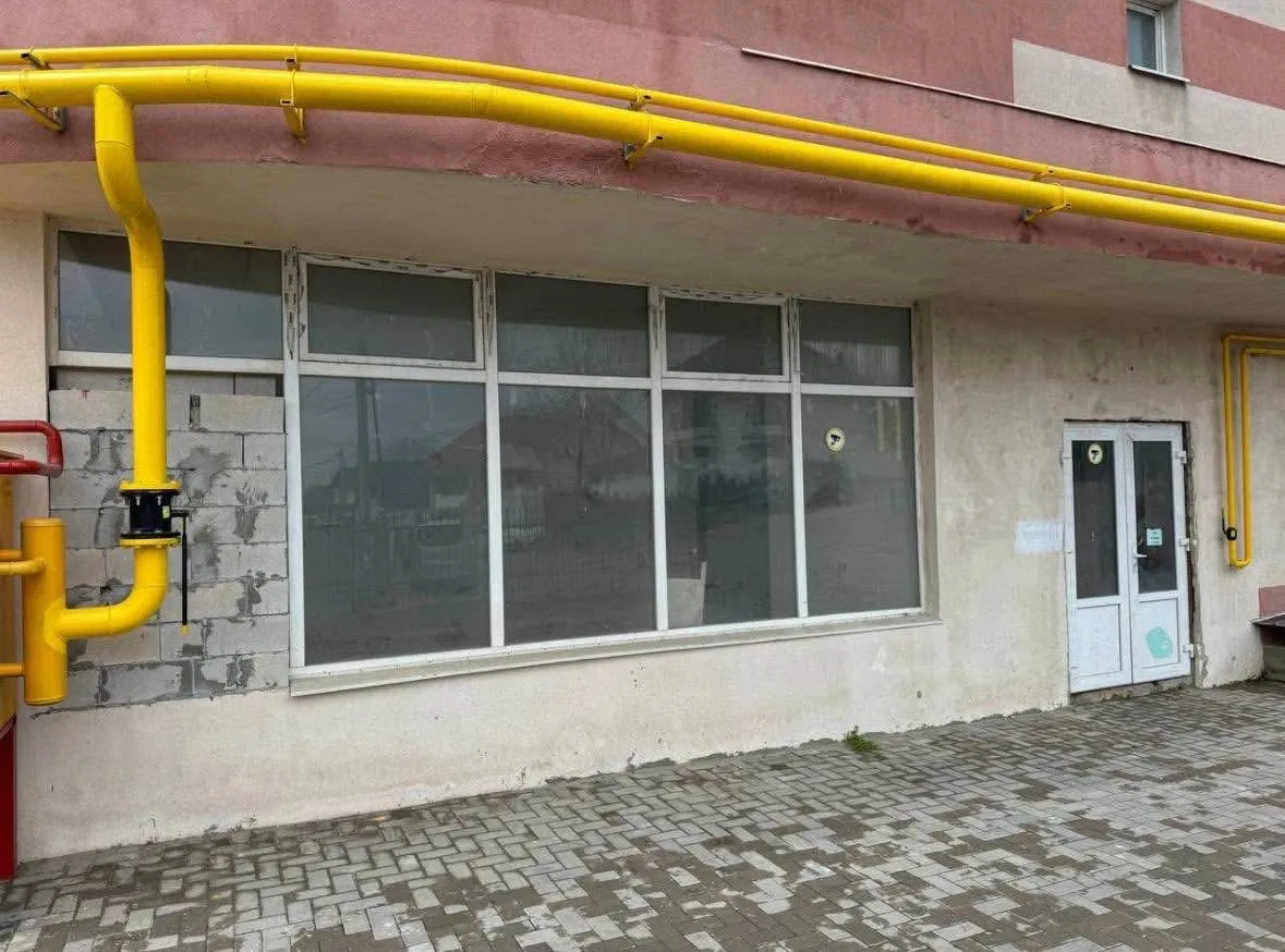 Chișinău Poșta Veche str. Poștei  2