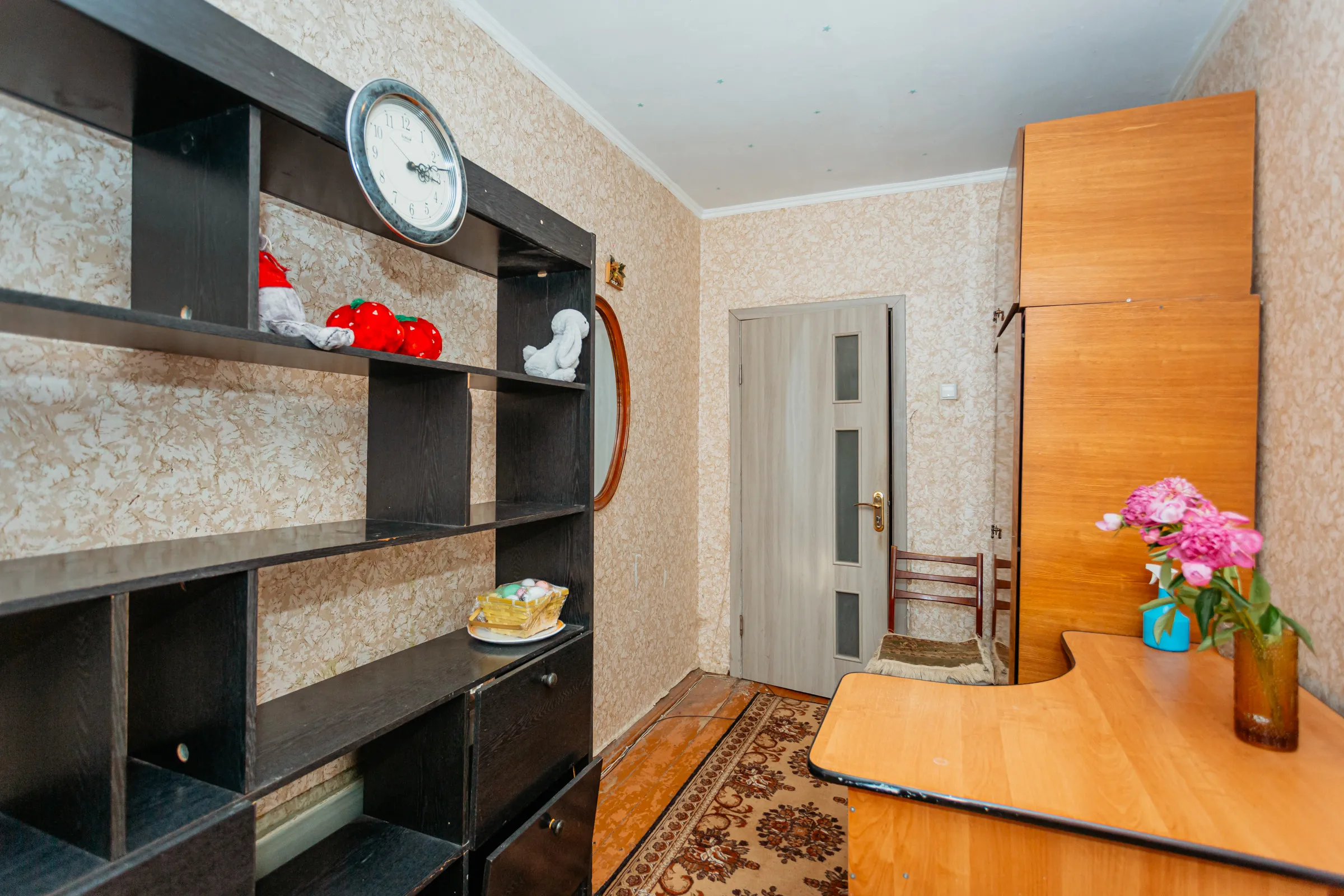 Кишинев Ботаника ул. Николае Титулеску 5
