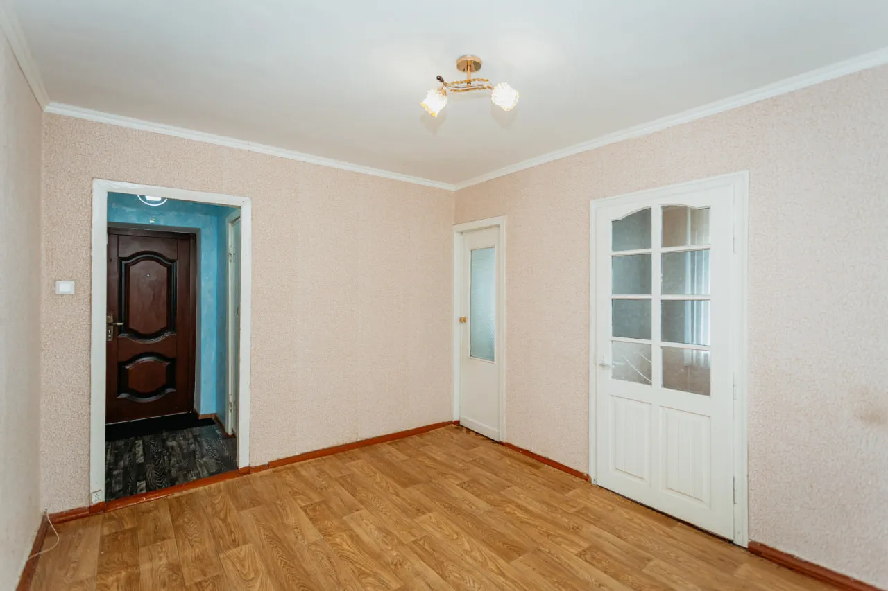 Chișinău Botanica str. Minsk 6